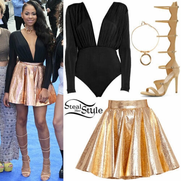 NEW ALDO SHOES Suede Camel Buckle Gladiator Knee High Sandal 11 - Picture 4 of 17